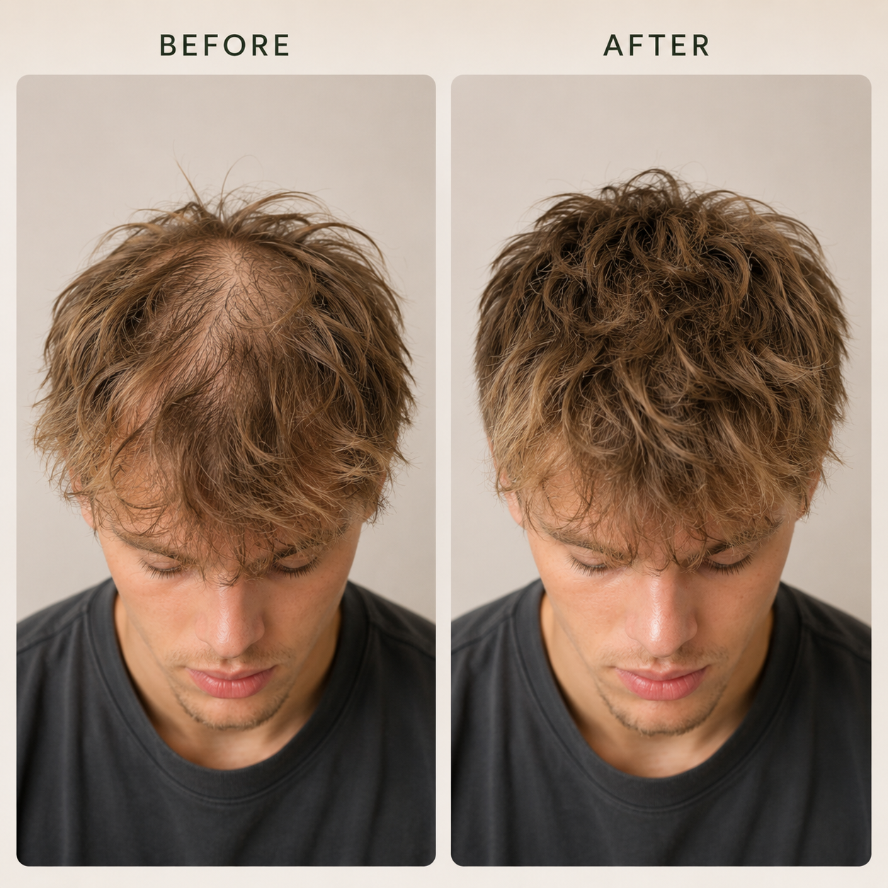 PETLUXECOS™ Hair Regrowth System