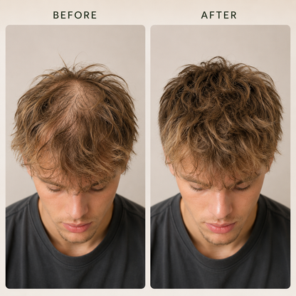 PETLUXECOS™ Hair Regrowth System