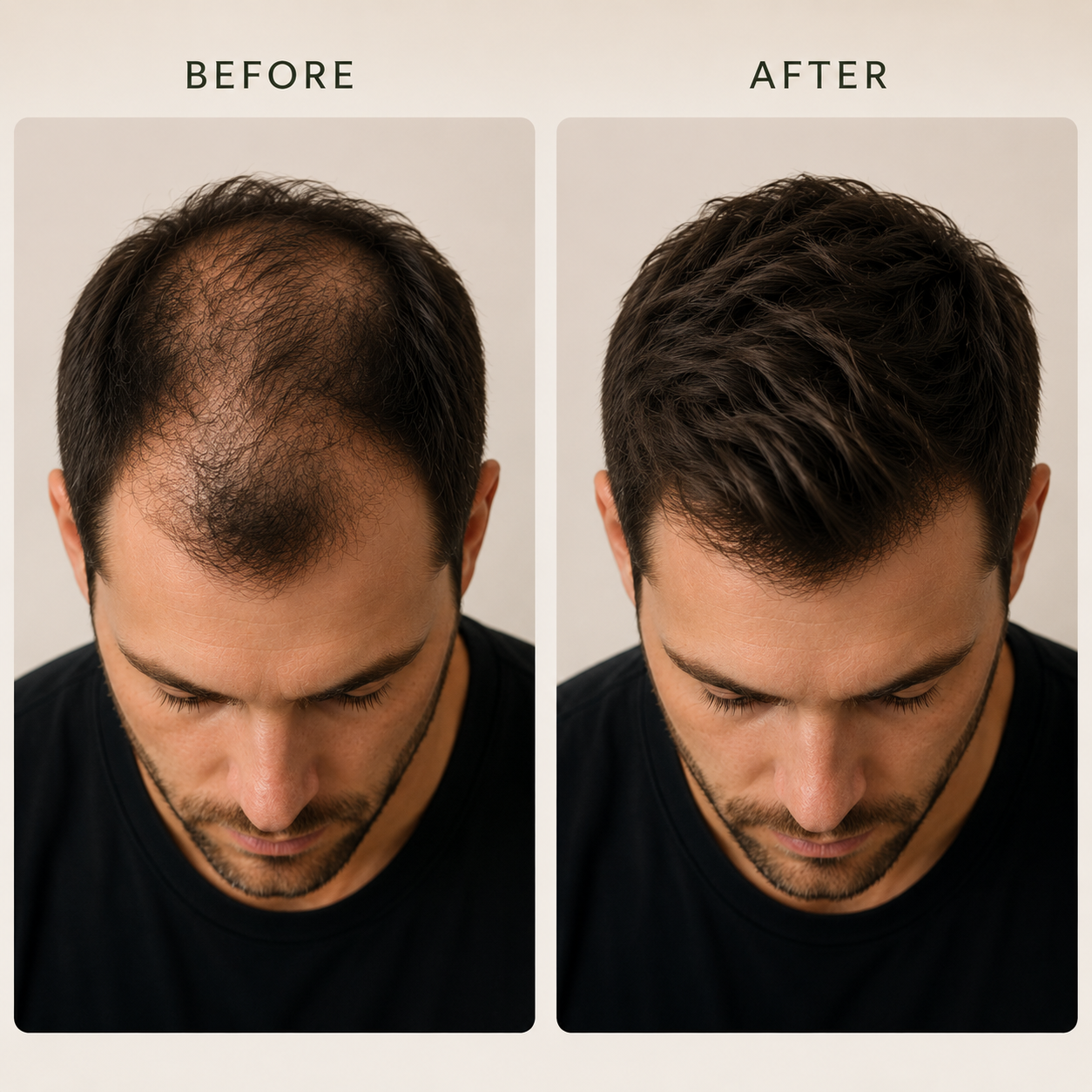 PETLUXECOS™ Hair Regrowth System
