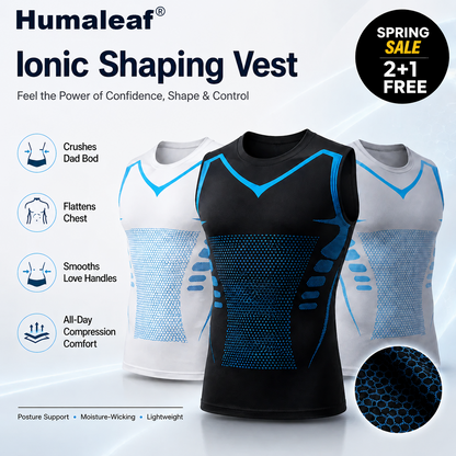 Humaleaf®𝐎𝐟𝐟𝐢𝐜𝐢𝐚𝐥 𝐒𝐭𝐨𝐫𝐞 | Feel The Power of Confidence, Shape & Control