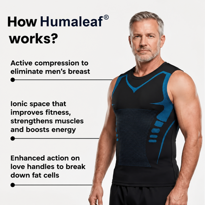 Humaleaf®𝐎𝐟𝐟𝐢𝐜𝐢𝐚𝐥 𝐒𝐭𝐨𝐫𝐞 | Feel The Power of Confidence, Shape & Control