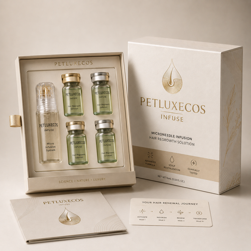PETLUXECOS™ Hair Regrowth System