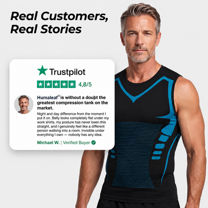 Humaleaf®𝐎𝐟𝐟𝐢𝐜𝐢𝐚𝐥 𝐒𝐭𝐨𝐫𝐞 | Feel The Power of Confidence, Shape & Control